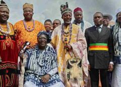 52e fête Nationale – Fongo-Tongo lance les célébrations sous la Houlette de Mounouna Foutsou
