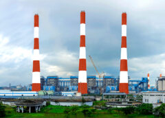 L'indien Jindal Steel Power