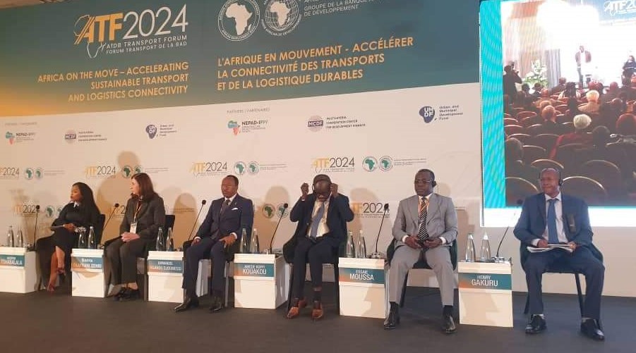 Le Cameroun plaide pour l’amélioration des financements de la BAD