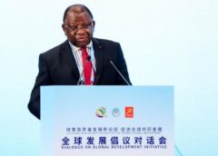 Xiamen – Le Cameroun au Cœur de l’Initiative de Développement Global Chinoise