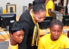 Fondation MTN pour promouvoir l’inclusion numérique au Cameroun