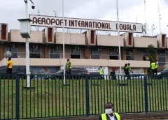 Aéroports du Cameroun