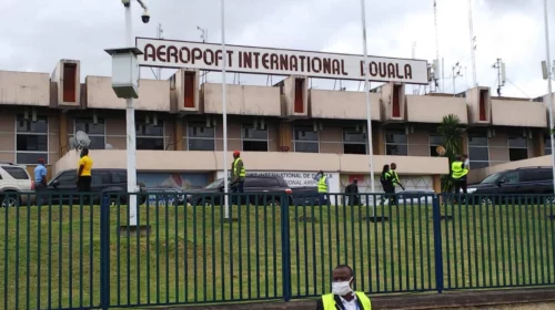 Aéroports du Cameroun