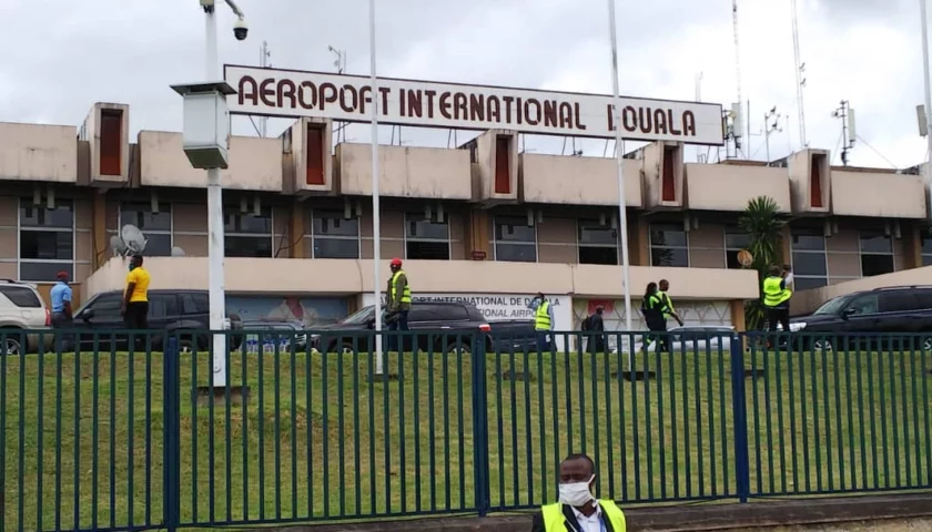 Aéroports du Cameroun