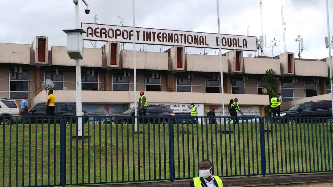 Aéroports du Cameroun