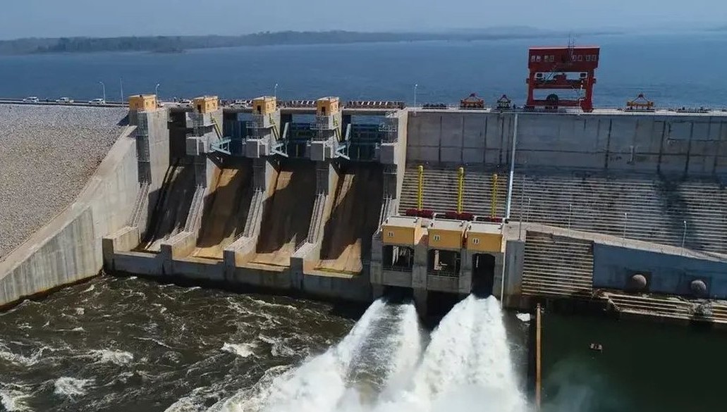 Perturbation Réseau interconnecté Sud malgré la fourniture du barrage de Nachtigal