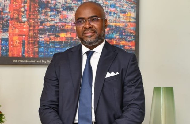 Emmanuel Patrick Mvondo nommé directeur général par intérim de Tradex