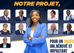 Ordre National des Conseils Fiscaux du Cameroun