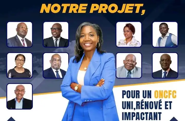 Ordre National des Conseils Fiscaux du Cameroun