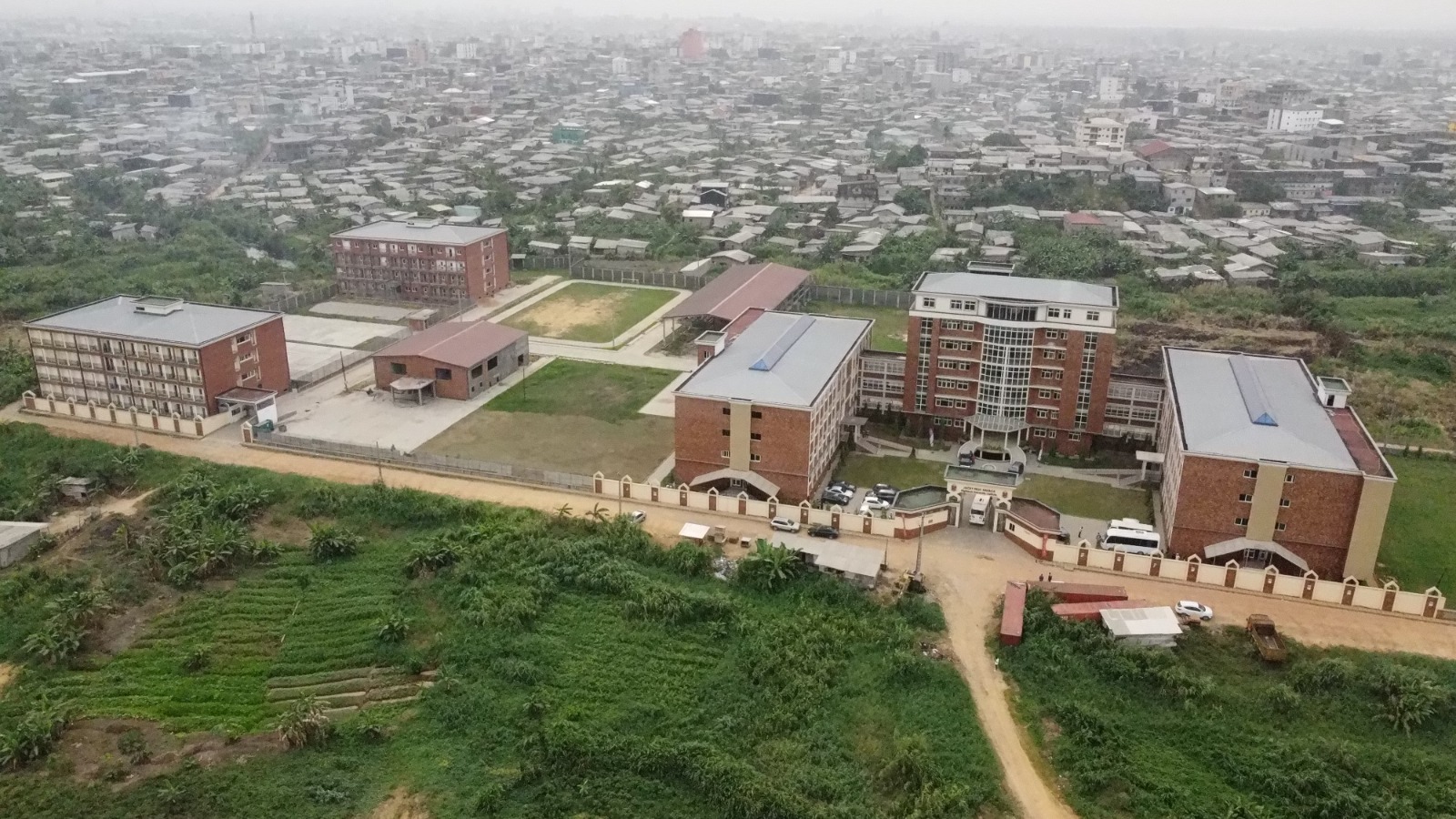 Douala Tech Park