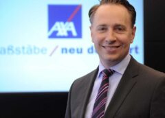 Thomas Buberl, Directeur général d’AXA, en visite au Cameroun